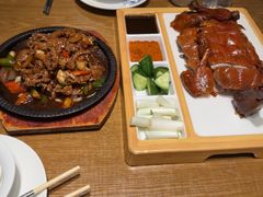 -福照楼汽锅鸡·云南菜(万达广场店)