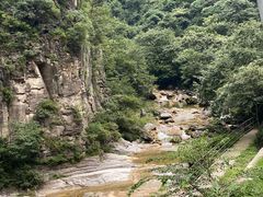-焦作青龙峡风景名胜区