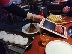 -1078號老北京涮肉(松柏店)