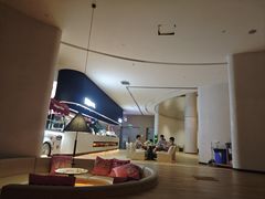 -涨巢·潮玩水疗局