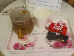 -雅曼妮spa美容养生