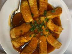-丰尔粥食·顺德鱼生·干蒸排骨顺德菜(大良分店)