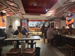 -弓家大队老碗面(高新咖啡街区店)