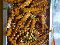 -古真记钵钵鸡(老公园店)