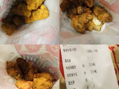 -1973继光香香鸡(曲阳路店)