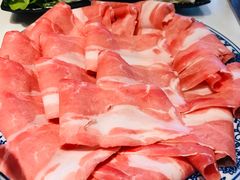 -宣武小院涮肉(前门店)