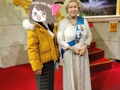 -武汉杜莎夫人蜡像馆