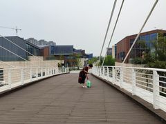 -翠山·映月湖景餐厅(映月湖公园店)
