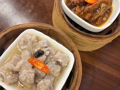 -潮福城大酒楼·潮粤菜·港式点心(阳光城店)