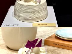 -théATRE 茶聚场(王府中環店)