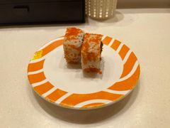 -新一番三文鱼寿司(友谊国贸城店)