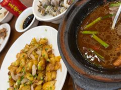 -渔满仓海鲜渔家(象山二店)