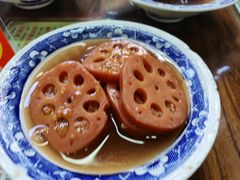 -粗茶淡饭(东关街店)