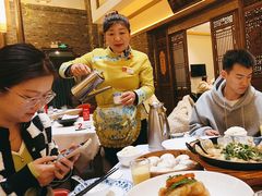 -大张烙馍村(三环南路旗舰店)