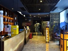 -上足·影院足道·SPA(红岭店)