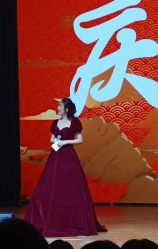 -尚美霓裳晚礼服·合唱服·舞蹈演出服租赁定制