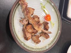 -红叶日本料理(三八广场店)