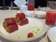 -ZEN采蝶轩·粤味臻鲜·手作点心·商务宴请(泰州店)