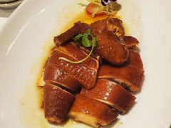 -宝丽轩中餐厅BAOLIXUAN