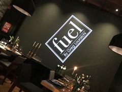 -AZUL by FUEL蓝色·法式酒馆(琶醍店)