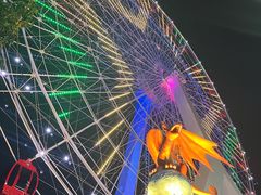 -南宁南湖公园