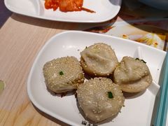 -小杨生煎(愚园路)