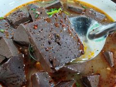 -春雨羊汤店(广开四马路总店)