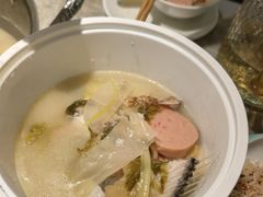 -有家酸菜鱼(苏州绿宝广场店)