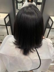 -藤野造型·专业烫染店