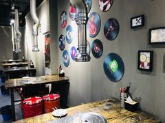 -33韩式自助烧烤(环城南路店)