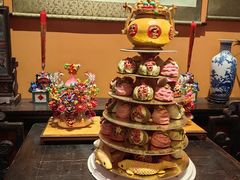 -北京工艺美术博物馆