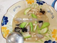 -崖口红树林海鲜餐厅