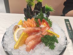 -庖丁兄弟干式熟成牛排自助餐厅(仁恒伊势丹店)