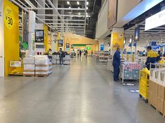 -宜家家居(四元桥商场店)
