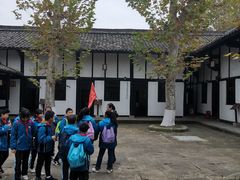 -清代四川贡院