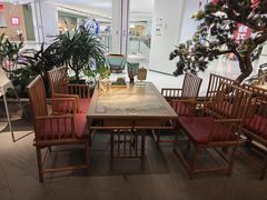 -锦府盐帮·侯宅(五棵松万达店)