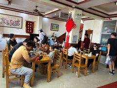 -太湖面馆十八浇(渔港路店)