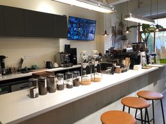 -花仓咖啡(祥安巷店)