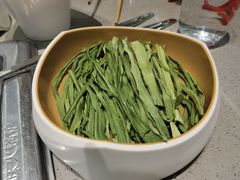 -海底捞火锅(奥森店)