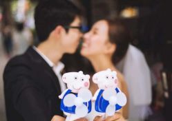 -女王风尚STUDIO·轻奢化定制