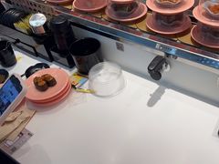 -争鲜回转寿司(通州万达店)