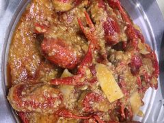 -聚味瞿记·龙虾堂(树木岭店)