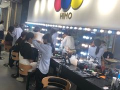 -海马体照相馆(北京大族广场店)