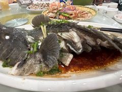 -八方海味餐厅