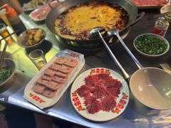 -椒贵火锅(剑南大道店)