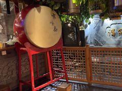 -京味斋·北京烤鸭(华威桥北工大店)