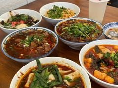 -袁妈红豆汤(重庆总店)