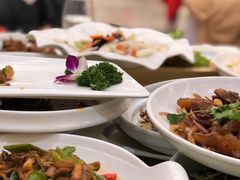 -香丰阁·烤鸭·川湘菜(昌平店)
