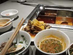 -海底捞火锅(未来城店)