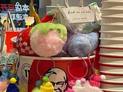 -肯德基(银都广场店)